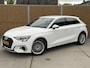 Audi A3 Sportback 30 TFSI Advanced edition Automaat | Sportstoelen | LED verlichting | Climate & cruise control | Apple CarPlay/Android Auto | Navigatiesysteem | DAB ontvangst | Parkeersensoren achter