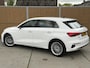 Audi A3 Sportback 30 TFSI Advanced edition Automaat | Sportstoelen | LED verlichting | Climate & cruise control | Apple CarPlay/Android Auto | Navigatiesysteem | DAB ontvangst | Parkeersensoren achter