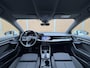 Audi A3 Sportback 30 TFSI Advanced edition Automaat | Sportstoelen | LED verlichting | Climate & cruise control | Apple CarPlay/Android Auto | Navigatiesysteem | DAB ontvangst | Parkeersensoren achter