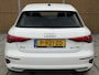 Audi A3 Sportback 30 TFSI Advanced edition Automaat | Sportstoelen | LED verlichting | Climate & cruise control | Apple CarPlay/Android Auto | Navigatiesysteem | DAB ontvangst | Parkeersensoren achter