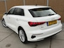 Audi A3 Sportback 30 TFSI Advanced edition Automaat | Sportstoelen | LED verlichting | Climate & cruise control | Apple CarPlay/Android Auto | Navigatiesysteem | DAB ontvangst | Parkeersensoren achter