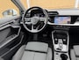 Audi A3 Sportback 30 TFSI Advanced edition Automaat | Sportstoelen | LED verlichting | Climate & cruise control | Apple CarPlay/Android Auto | Navigatiesysteem | DAB ontvangst | Parkeersensoren achter