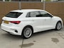 Audi A3 Sportback 30 TFSI Advanced edition Automaat | Sportstoelen | LED verlichting | Climate & cruise control | Apple CarPlay/Android Auto | Navigatiesysteem | DAB ontvangst | Parkeersensoren achter
