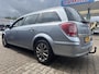 Opel Astra Wagon 1.6 111 years Edition, cruisecontrol, airco, pdc, trekhaak, isofix, afkomstig van de 2e eigenaar.
