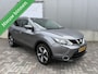 Nissan Qashqai 1.2 Connect Edition 2015 / Camera / Panoramadak/ Keyless / Dealeronderhouden NAP