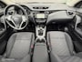 Nissan Qashqai 1.2 Connect Edition 2015 / Camera / Panoramadak/ Keyless / Dealeronderhouden NAP