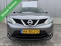 Nissan Qashqai 1.2 Connect Edition 2015 / Camera / Panoramadak/ Keyless / Dealeronderhouden NAP