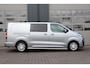 Opel Vivaro bestel 2.0 CDTI L3H1 l DUBBEL CABINE l AUTOMAAT l NAVI l CAMERA l HEAD-UP DISPLAY