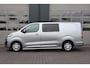 Opel Vivaro bestel 2.0 CDTI L3H1 l DUBBEL CABINE l AUTOMAAT l NAVI l CAMERA l HEAD-UP DISPLAY