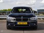 BMW 1-Serie 118i Corporate Lease High Executive | Sport Line | Leder| Sportstoelen | Camera | LED | Navigatie | Stoelverwarming | 17"