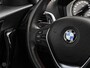 BMW 1-Serie 118i Corporate Lease High Executive | Sport Line | Leder| Sportstoelen | Camera | LED | Navigatie | Stoelverwarming | 17"