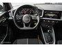 Audi A1 Sportback 30 TFSI Advanced edition | DAB | Cruise | Sfeerverlichting | Sportstuur | Zwarte hemel | LED