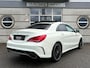 Mercedes-Benz CLA 180 AMG |Pano,Leder,Mem,Xenon|