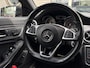 Mercedes-Benz CLA 180 AMG |Pano,Leder,Mem,Xenon|