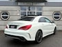 Mercedes-Benz CLA 180 AMG |Pano,Leder,Mem,Xenon|