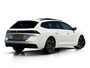 Peugeot 508 SW 1.6 HYbrid 225 GT Pack ✅ Pano ✅ Nappa Leder ✅ Focal