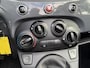 Fiat 500C 0.9 TwinAir Lounge | NW APK | HALF LEER | AIRCO |