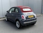Fiat 500C 0.9 TwinAir Lounge | NW APK | HALF LEER | AIRCO |
