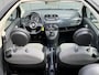Fiat 500C 0.9 TwinAir Lounge | NW APK | HALF LEER | AIRCO |