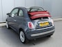 Fiat 500C 0.9 TwinAir Lounge | NW APK | HALF LEER | AIRCO |