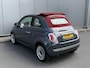 Fiat 500C 0.9 TwinAir Lounge | NW APK | HALF LEER | AIRCO |