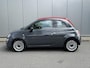 Fiat 500C 0.9 TwinAir Lounge | NW APK | HALF LEER | AIRCO |