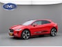 Jaguar I-Pace EV400 First Edition 90 kWh, VOL OPTIES, panoramadak, 22 inch, nieuw accupakket, NL auto met nap