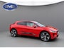 Jaguar I-Pace EV400 First Edition 90 kWh, VOL OPTIES, panoramadak, 22 inch, nieuw accupakket, NL auto met nap