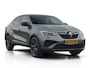 Renault Arkana 1.6 E-Tech Hybrid 145 R.S. Line ✅ Leder ✅ Stuurverwarming ✅ Camera
