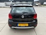 Volkswagen Polo 1.2 TSI Cross Automaat Clima Zwart