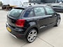 Volkswagen Polo 1.2 TSI Cross Automaat Clima Zwart