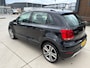 Volkswagen Polo 1.2 TSI Cross Automaat Clima Zwart