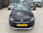 Volkswagen Polo 1.2 TSI Cross Automaat Clima Zwart