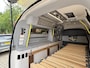 Volvo XC70 D5 AWD NILSSON Ambulance grijs kenteken camper