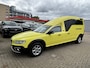 Volvo XC70 D5 AWD NILSSON Ambulance grijs kenteken camper
