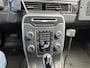 Volvo XC70 D5 AWD NILSSON Ambulance grijs kenteken camper