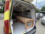 Volvo XC70 D5 AWD NILSSON Ambulance grijs kenteken camper