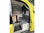 Volvo XC70 D5 AWD NILSSON Ambulance grijs kenteken camper