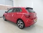 Volkswagen Polo 1.0 TSI R-Line Business+iQ light+vitrual+alcantara+Navi+camera+stoel-verw+17"lmv = Premium- Kleur !!