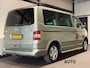 Volkswagen Multivan TDI 2.5 NL-AUTO|TREKHAAK|SCHUIFDAK|6Pers|STOELVERW|SENSOREN|CAMPER