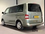 Volkswagen Multivan TDI 2.5 NL-AUTO|TREKHAAK|SCHUIFDAK|6Pers|STOELVERW|SENSOREN|CAMPER