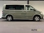 Volkswagen Multivan TDI 2.5 NL-AUTO|TREKHAAK|SCHUIFDAK|6Pers|STOELVERW|SENSOREN|CAMPER