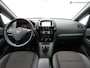 Opel Zafira 1.8 Cosmo Luxe (7-ZITS,NAVIGATIE,PARKEERSENSOREN,CLIMATE CONTROL,CRUISE,LM-VELGEN,SPIEGELVERWARMING,DAB,TOPCONDITIE)