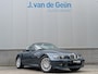 BMW Z3 Roadster 1.8 | Leder | Airco | Stoelverw | Org NL | APK & OH Nieuw