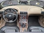 BMW Z3 Roadster 1.8 | Leder | Airco | Stoelverw | Org NL | APK & OH Nieuw
