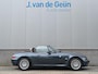 BMW Z3 Roadster 1.8 | Leder | Airco | Stoelverw | Org NL | APK & OH Nieuw