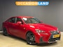 Lexus IS 300h Hybrid F-Sport Line|DEALERONDERHOUDEN|NAP|CAMERA|STOELV|BLUETOOTH|18INCH|