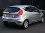 Ford Fiesta 1.25 Limited|Carplay|Navigatie|Camera|Airco