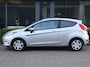 Ford Fiesta 1.25 Limited|Carplay|Navigatie|Camera|Airco