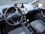 Ford Fiesta 1.25 Limited|Carplay|Navigatie|Camera|Airco